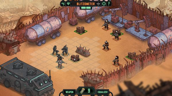 Game screenshot 5