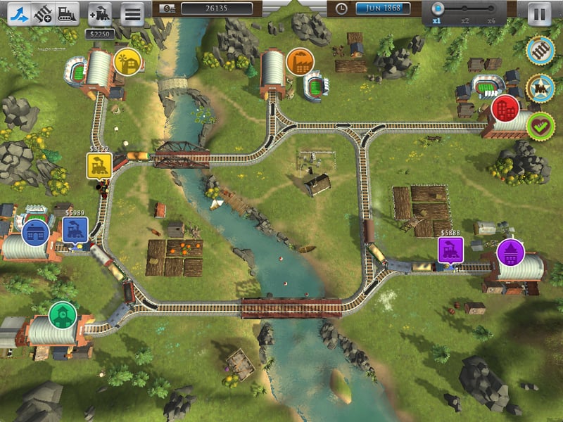 Game screenshot 2