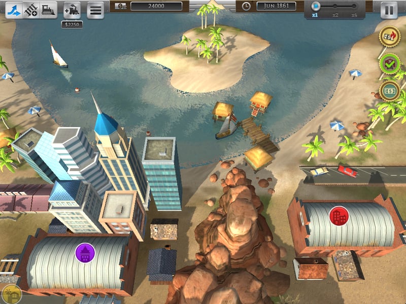 Game screenshot 4