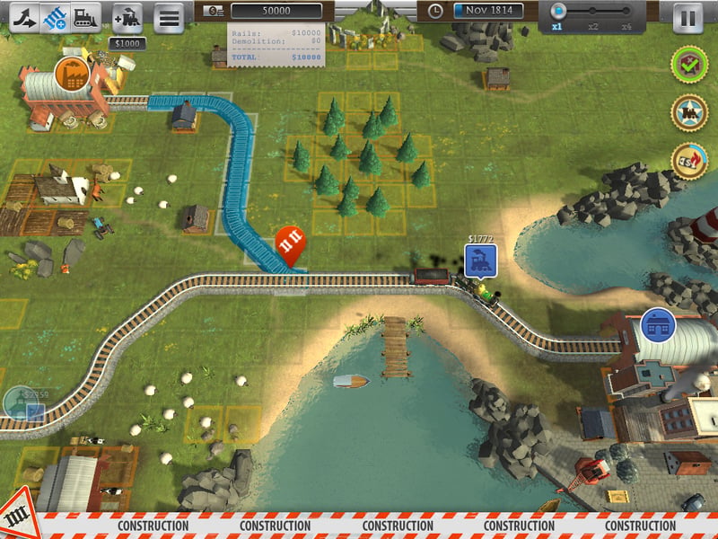 Game screenshot 5