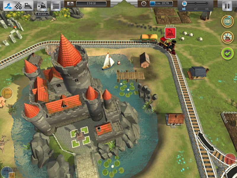 Game screenshot 2
