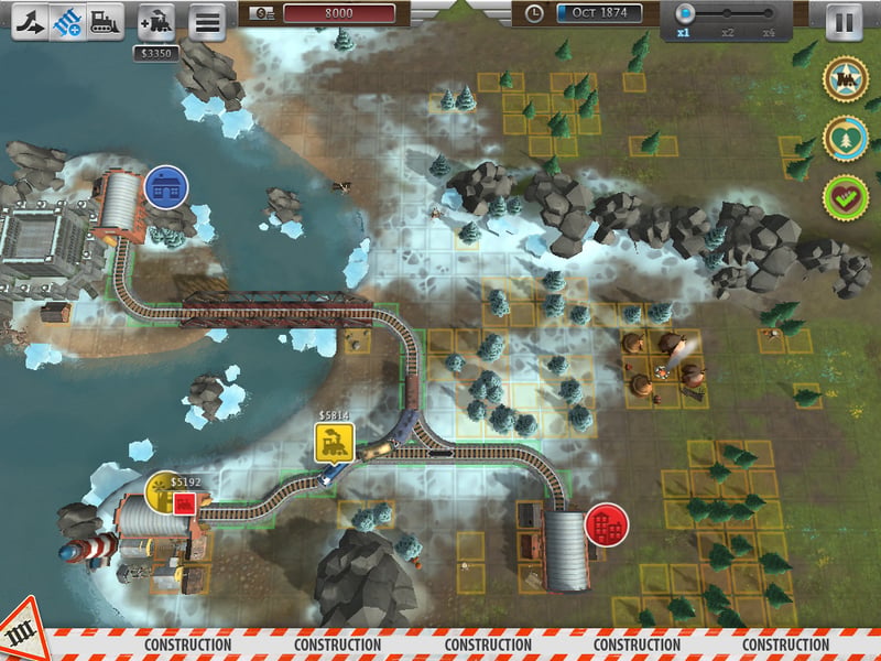 Game screenshot 3