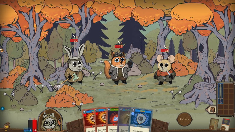 Game screenshot 2