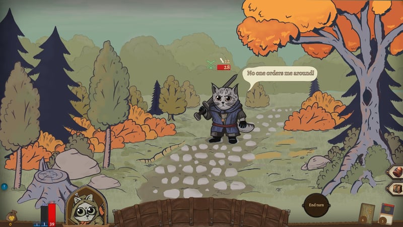 Game screenshot 5