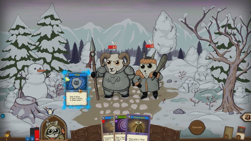 Game screenshot 2