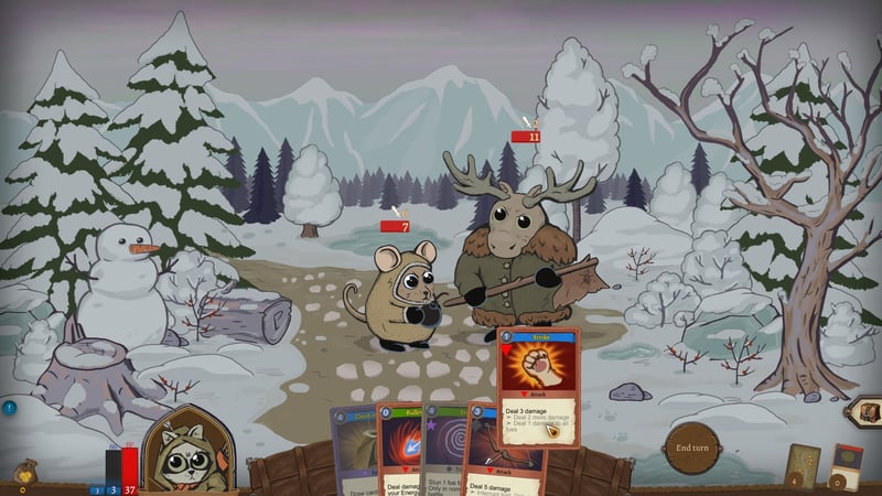 Game screenshot 5