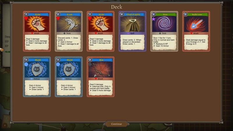 Game screenshot 5