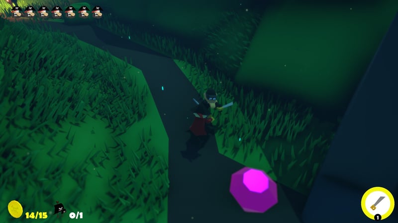 Game screenshot 2