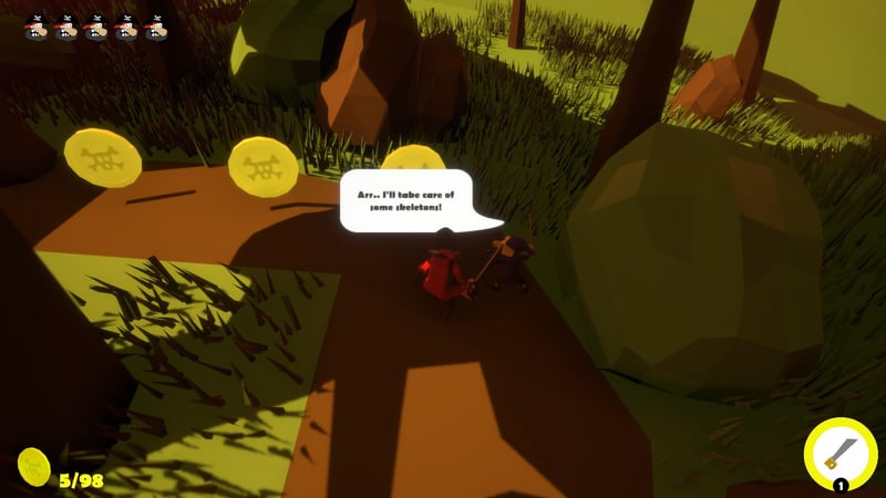 Game screenshot 5