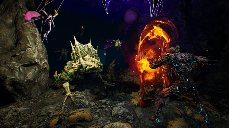 Game screenshot 4