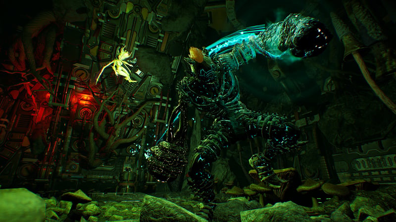 Game screenshot 5