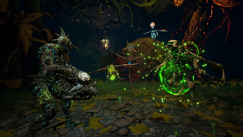 Game screenshot 2