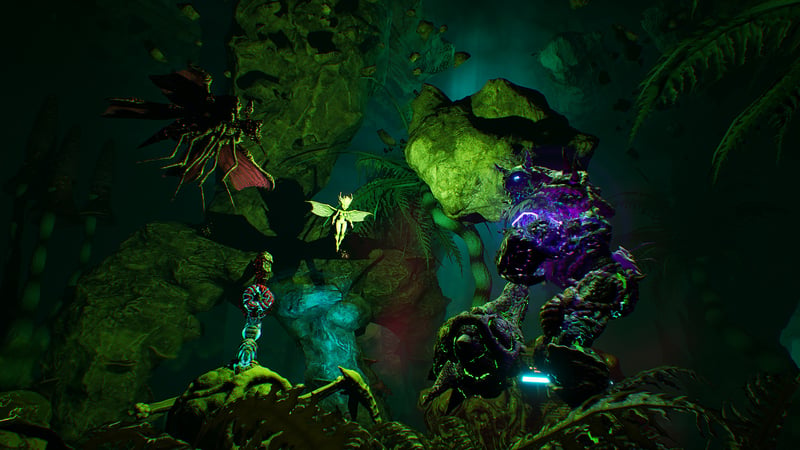 Game screenshot 4