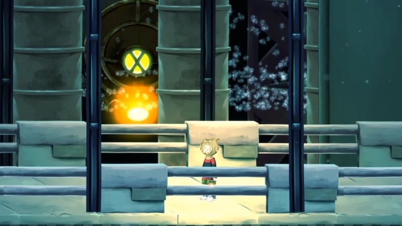 Game screenshot 5