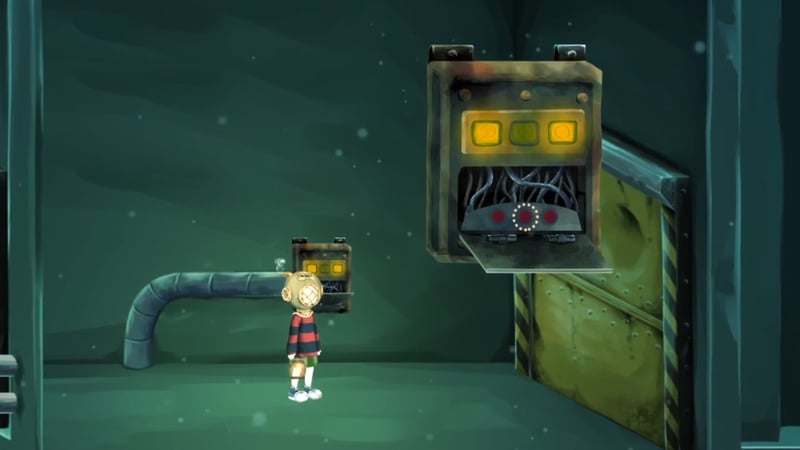 Game screenshot 3