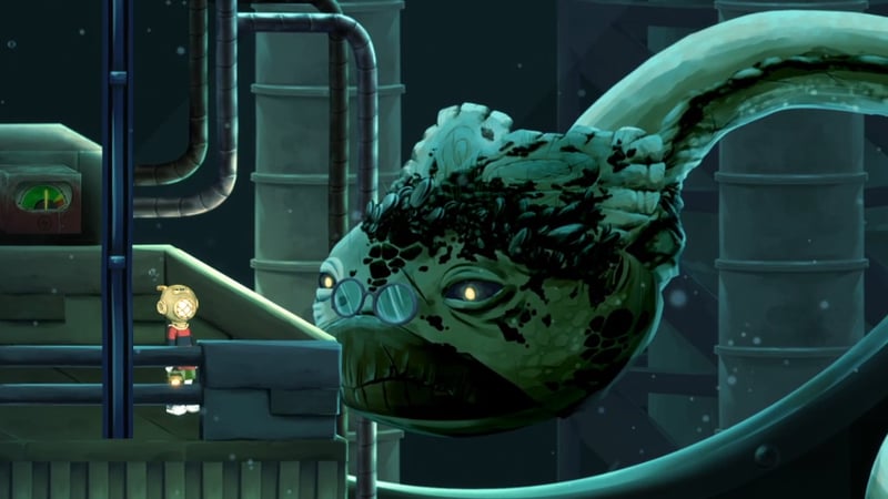 Game screenshot 2