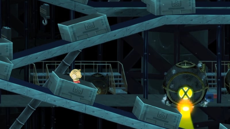 Game screenshot 2
