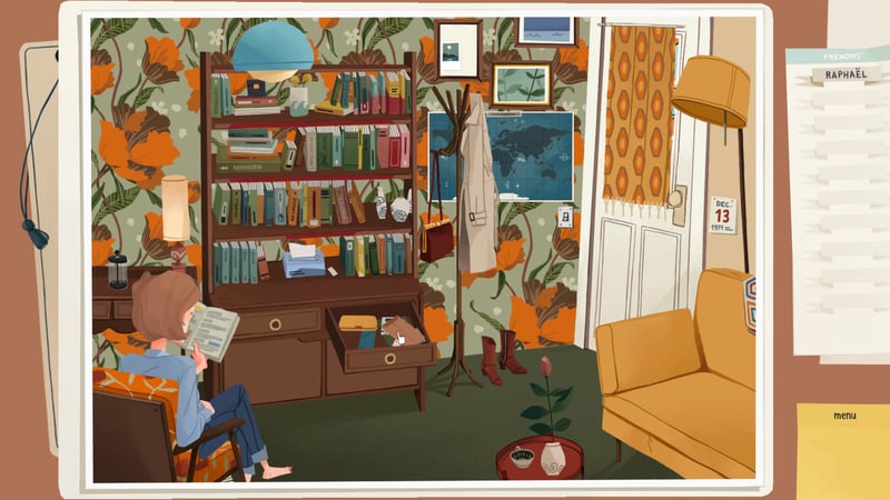 Game screenshot 2