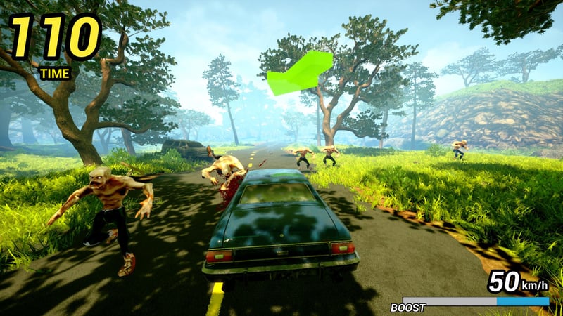 Game screenshot 2