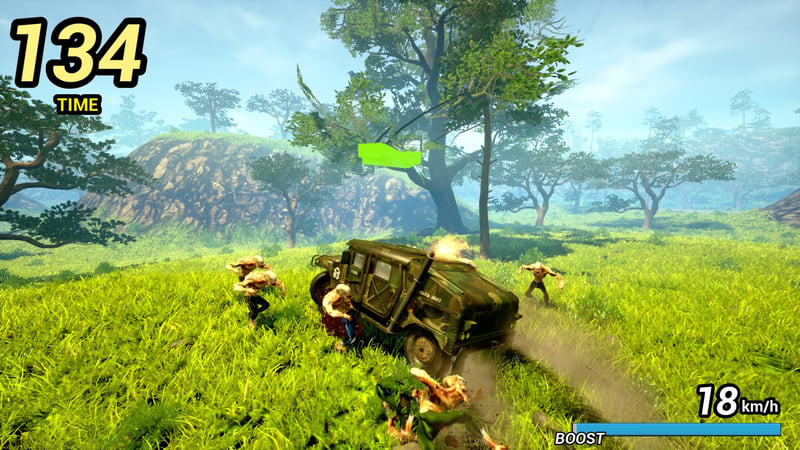 Game screenshot 3
