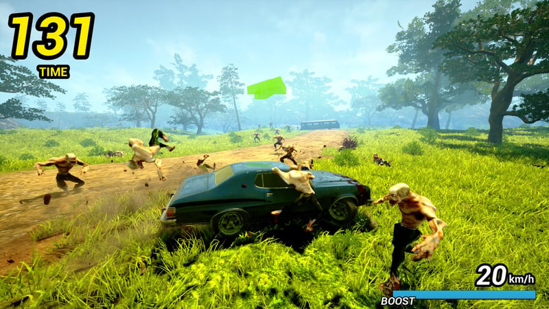 Game screenshot 5