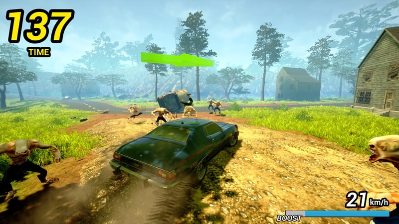 Game screenshot 2
