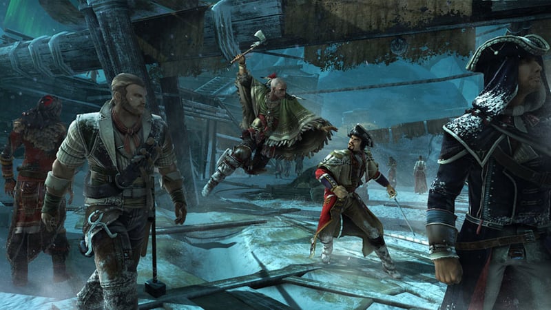 Game screenshot 2
