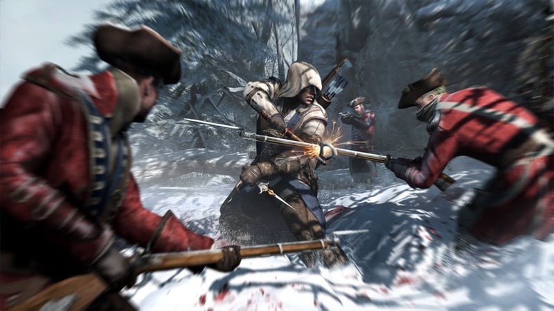 Game screenshot 3