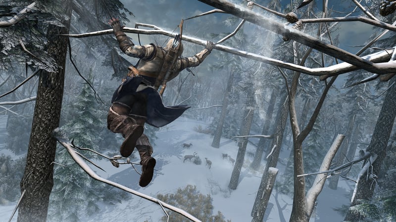 Game screenshot 4