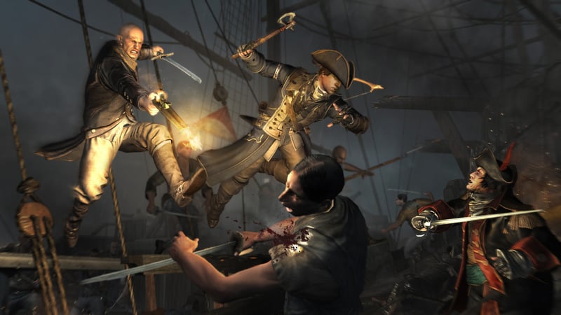 Game screenshot 4