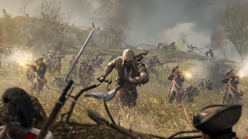 Game screenshot 4