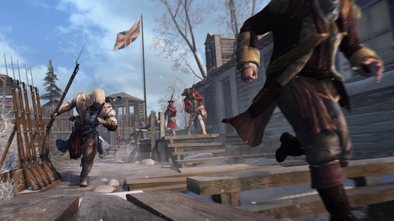 Game screenshot 3