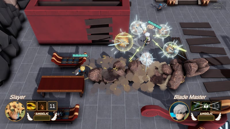 Game screenshot 5
