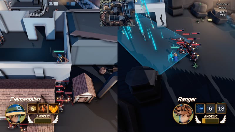 Game screenshot 3