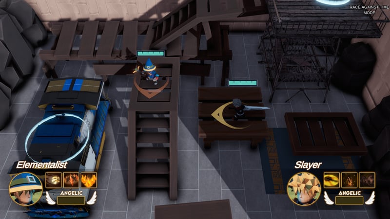 Game screenshot 4