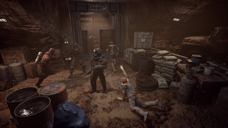 Game screenshot 5