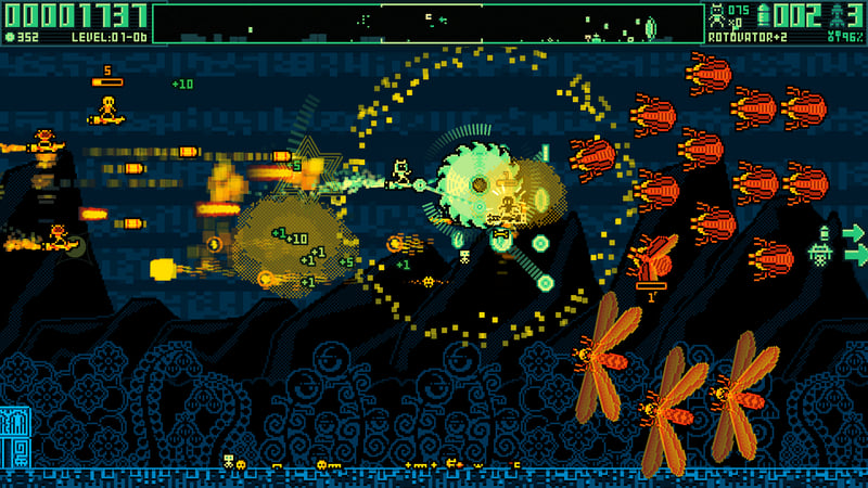 Game screenshot 5