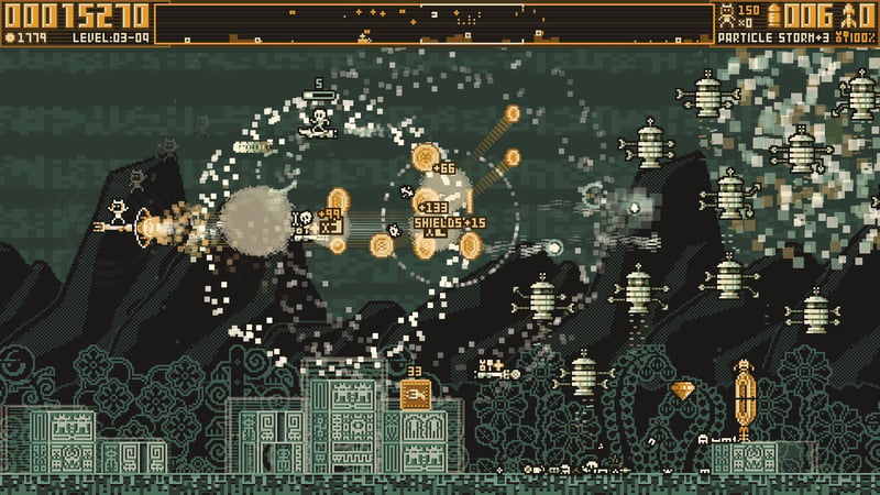 Game screenshot 5