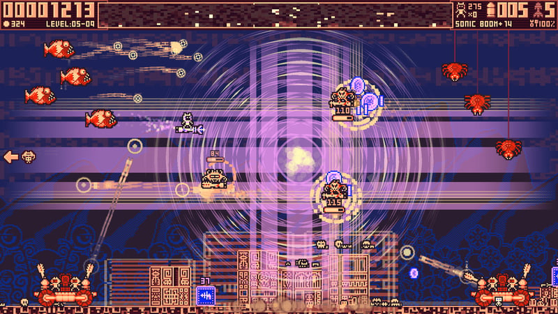 Game screenshot 5