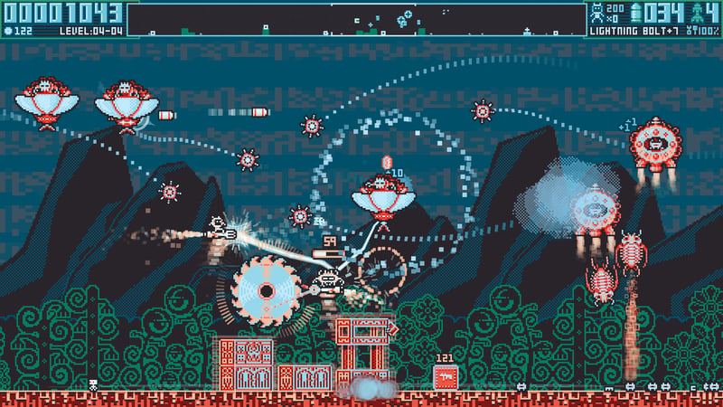 Game screenshot 3