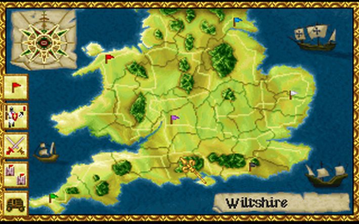 Game screenshot 2