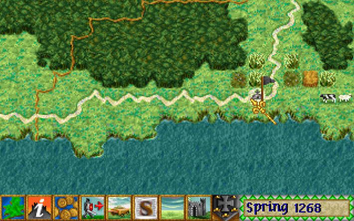 Game screenshot 4