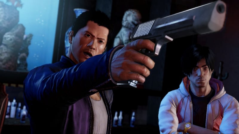 Game screenshot 3