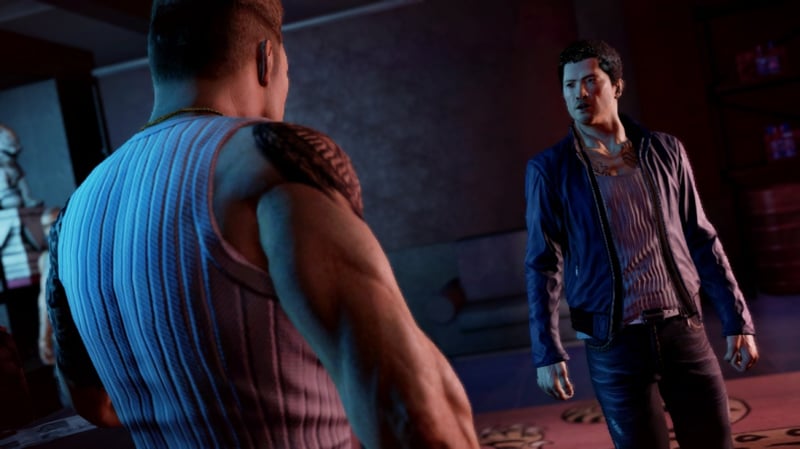 Game screenshot 5