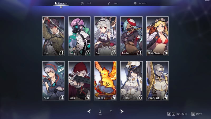 Game screenshot 3