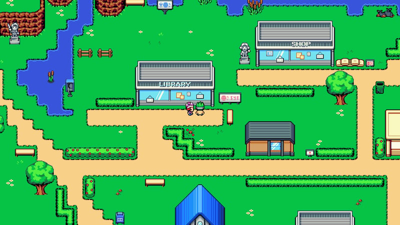 Game screenshot 3