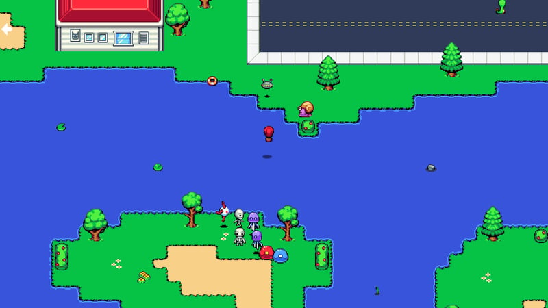 Game screenshot 3