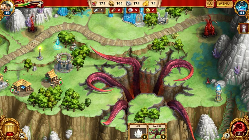 Game screenshot 3