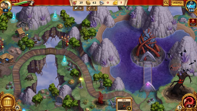 Game screenshot 5