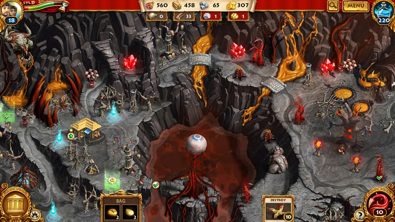 Game screenshot 3